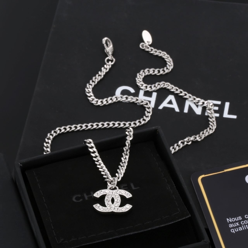 Chanel Necklaces